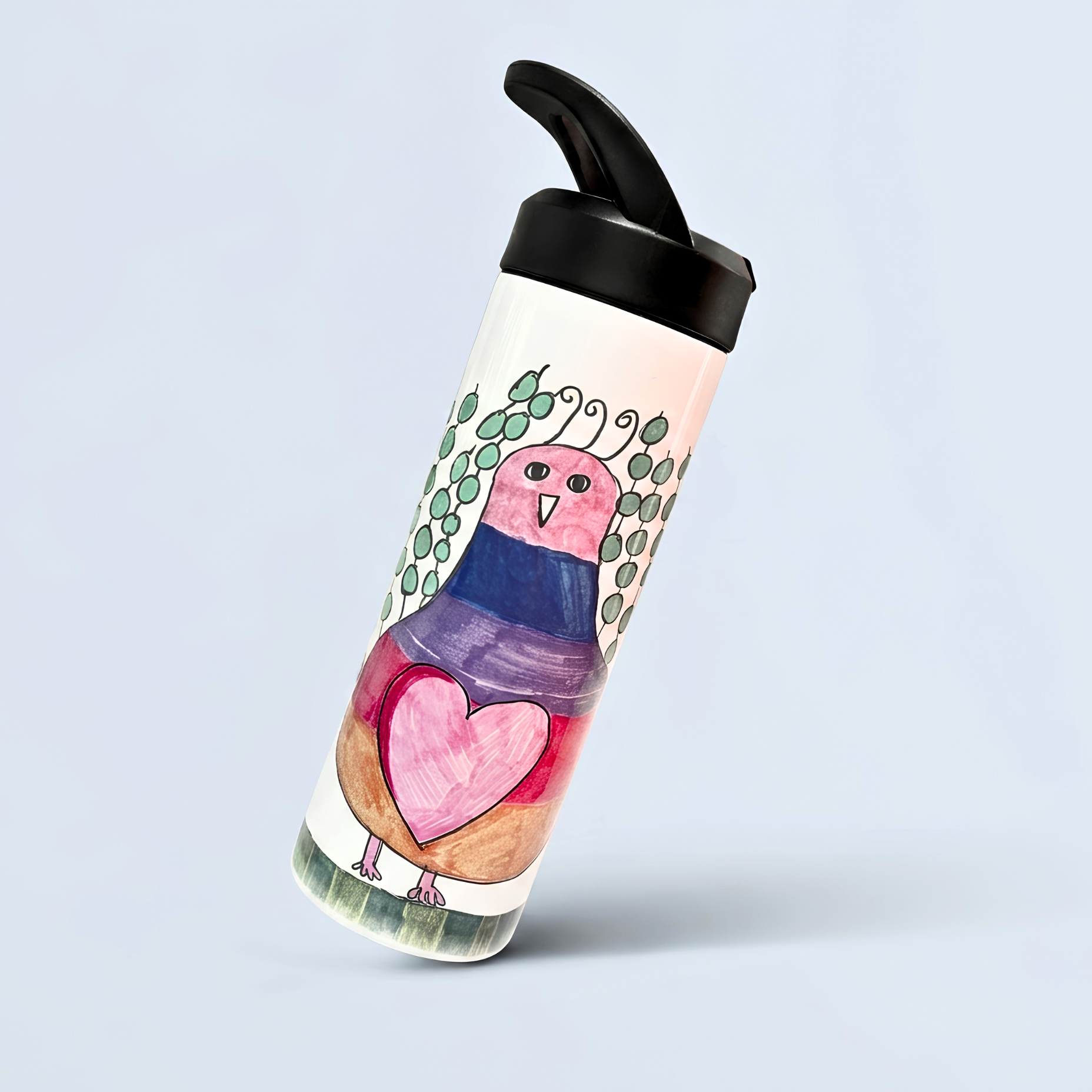 Bottle