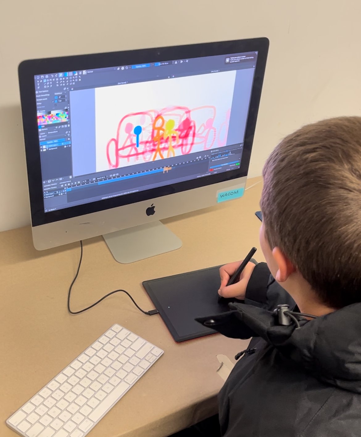 Animation 2