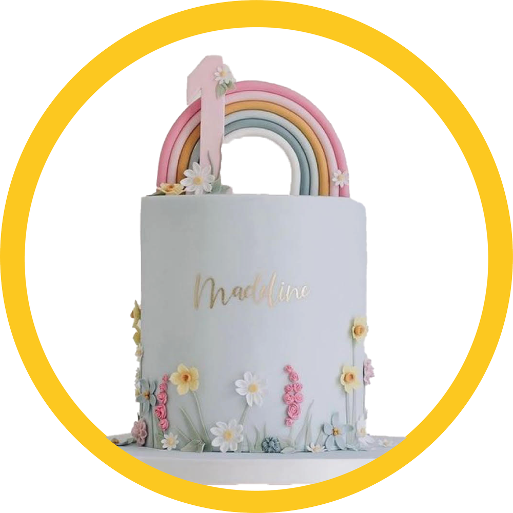 Rainbow Cake Birthday Party For Kids In Toronto rainbow-cake-birthday-party-for-kids-in-toronto