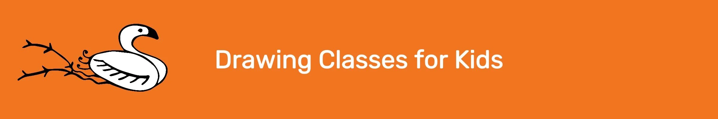 Drawing Classes for Kids in Toronto
