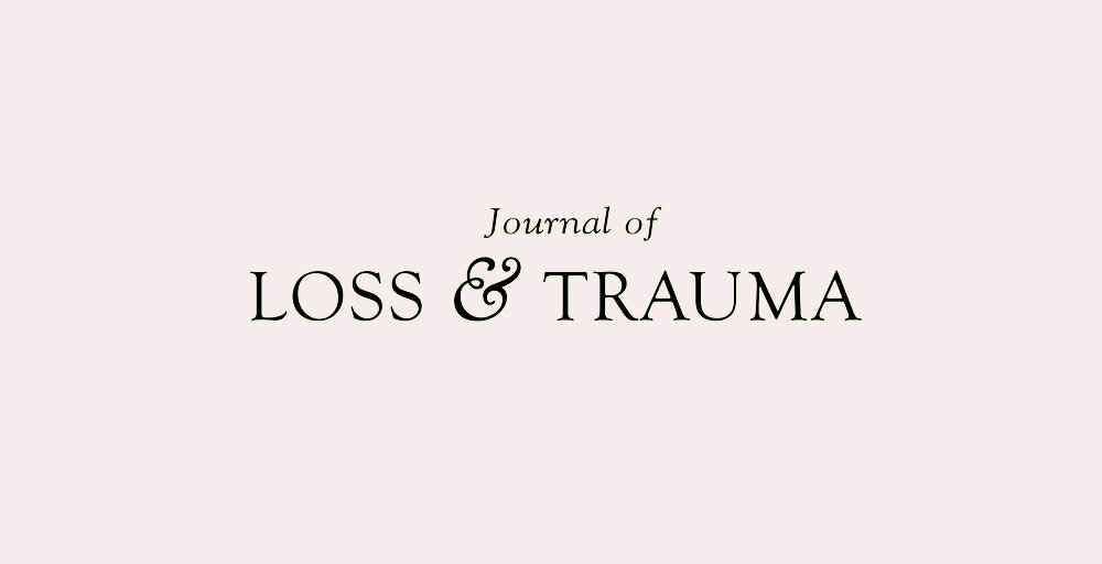 Journal of Loss &amp; Trauma | Lisa Kuzman | Leadership Coach, Self-Care Expert &amp; Business Mentor | Serving It Hot Podcast
