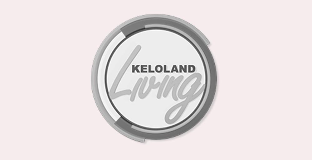 Keloland Living | Lisa Kuzman | Leadership Coach, Self-Care Expert &amp; Business Mentor | Serving It Hot Podcast