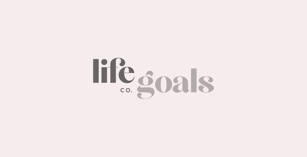 Life Goals Co. | Lisa Kuzman | Leadership Coach, Self-Care Expert &amp; Business Mentor | Serving It Hot Podcast