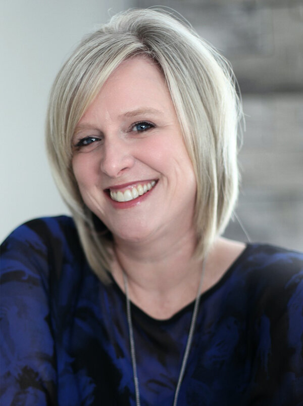 Kelley Oswin, R.S.W