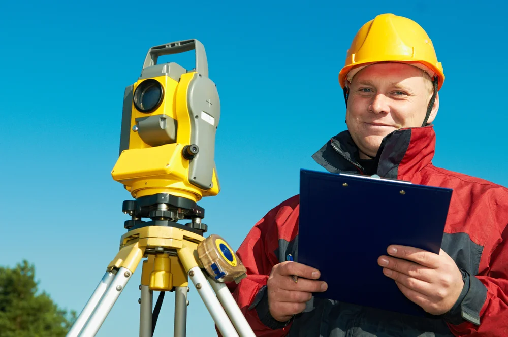 Digital Land Surveying And Mapping What Is A Topographical Land Survey?