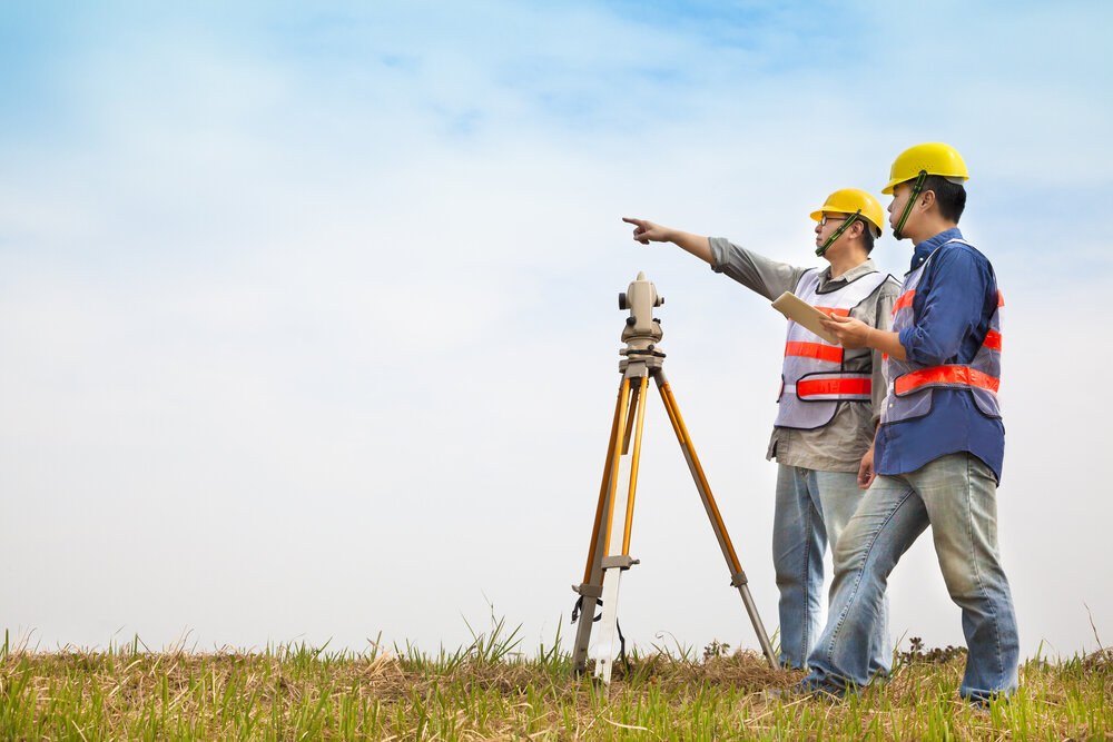 Importance of Land Surveying