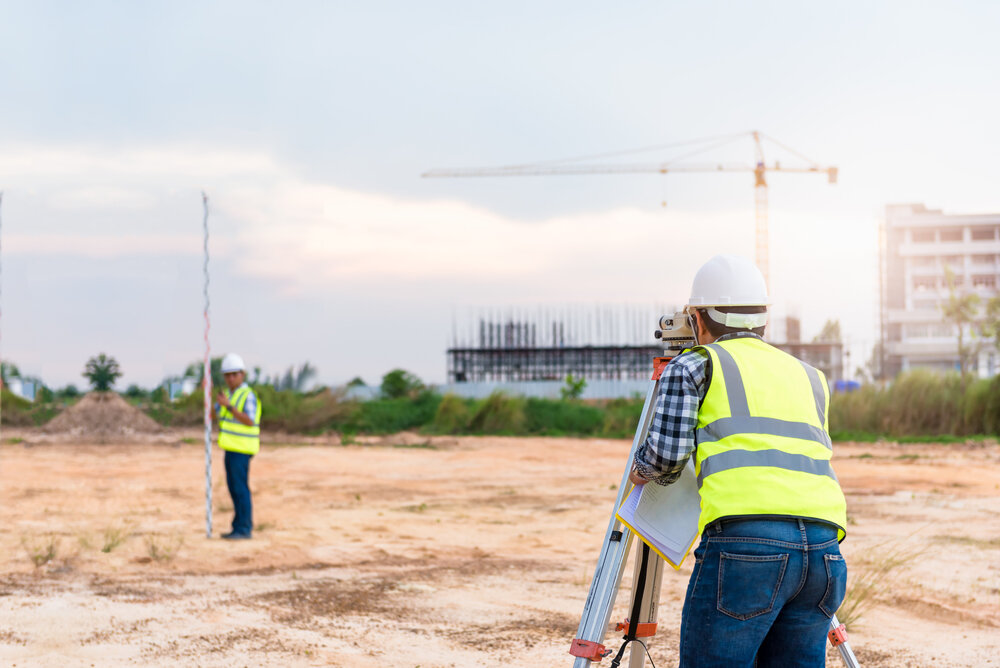 Qualities of Your Land Surveying Company