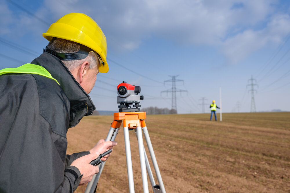Land Surveying Importance before Buying a Property