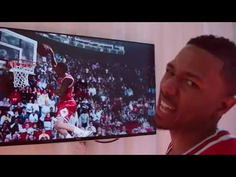 #BeLikeMike | All-Star Game Activation