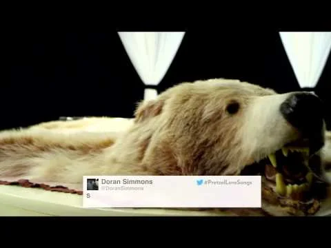 Wendy's Pretzel Bacon Cheeseburger Love Songs Vol. 1