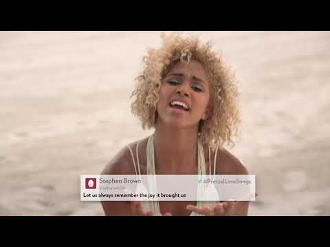 Wendy's Pretzel Love Songs: The Encore Vol. 1