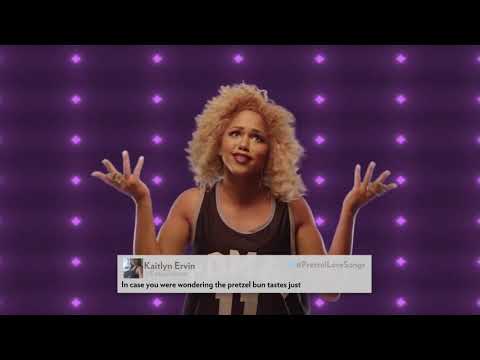 Wendy's Pretzel Love Songs: The Encore Vol. 2