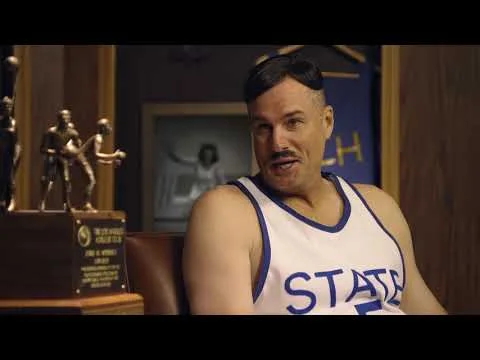 Wendy's Wooden Award: Dribbling