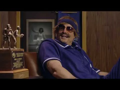 Wendy's Wooden Award: Shooting