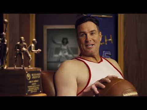 Wendy's Wooden Award: Passing