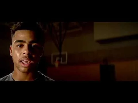 D'Angelo Russel in Beta