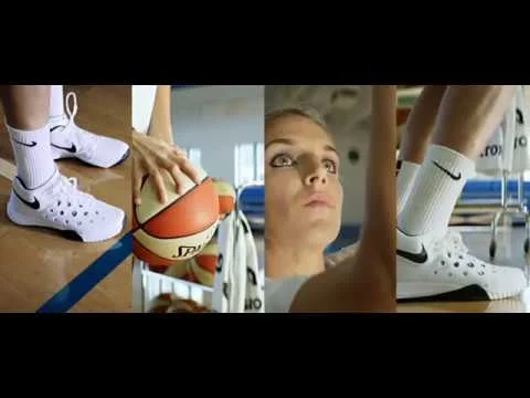 Elena Delle Donne in Beta