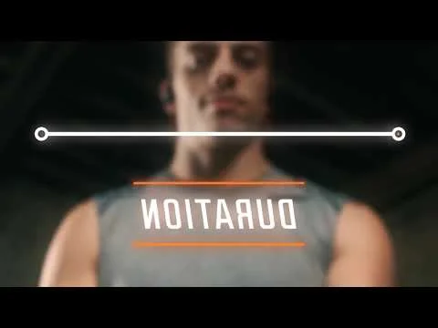 Gatorade | Amplify Case