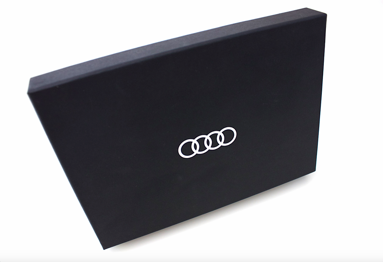 Audi 'SQ7 Launch DM'