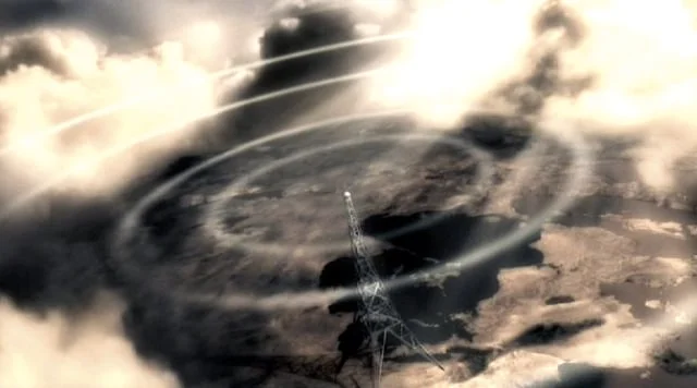 Tony's Tyres 'Gluten Free'