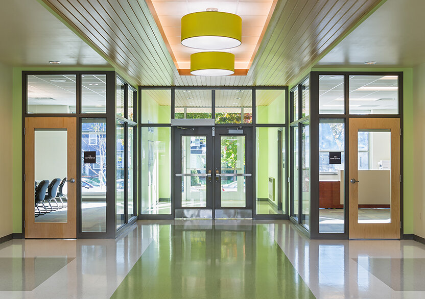 Hiawatha Academy - Northrup Hallway2.jpg