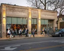 NEXUS Chamber Music at Evanston SPACE