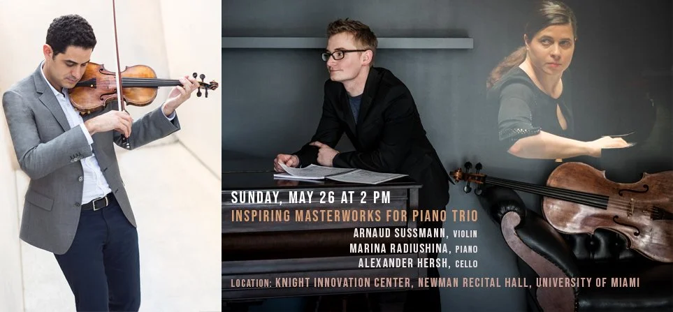 Miami Chamber Music Society