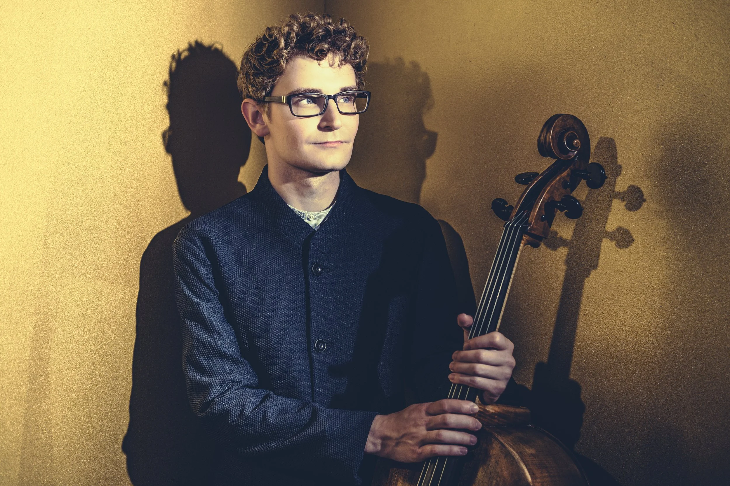 Review: "Cellist Hersh stunning in Fauré sonatas"