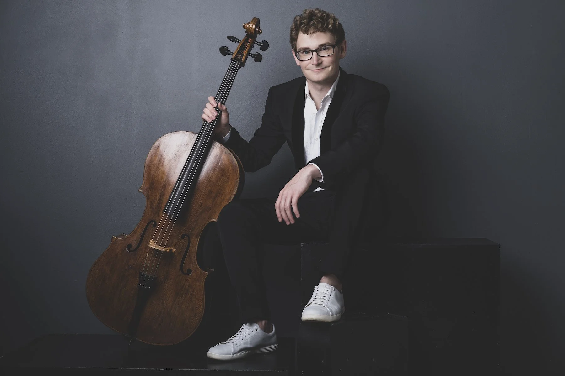 Chamber Music Northwest: Crossing Borders: Brahms Piano Quartet