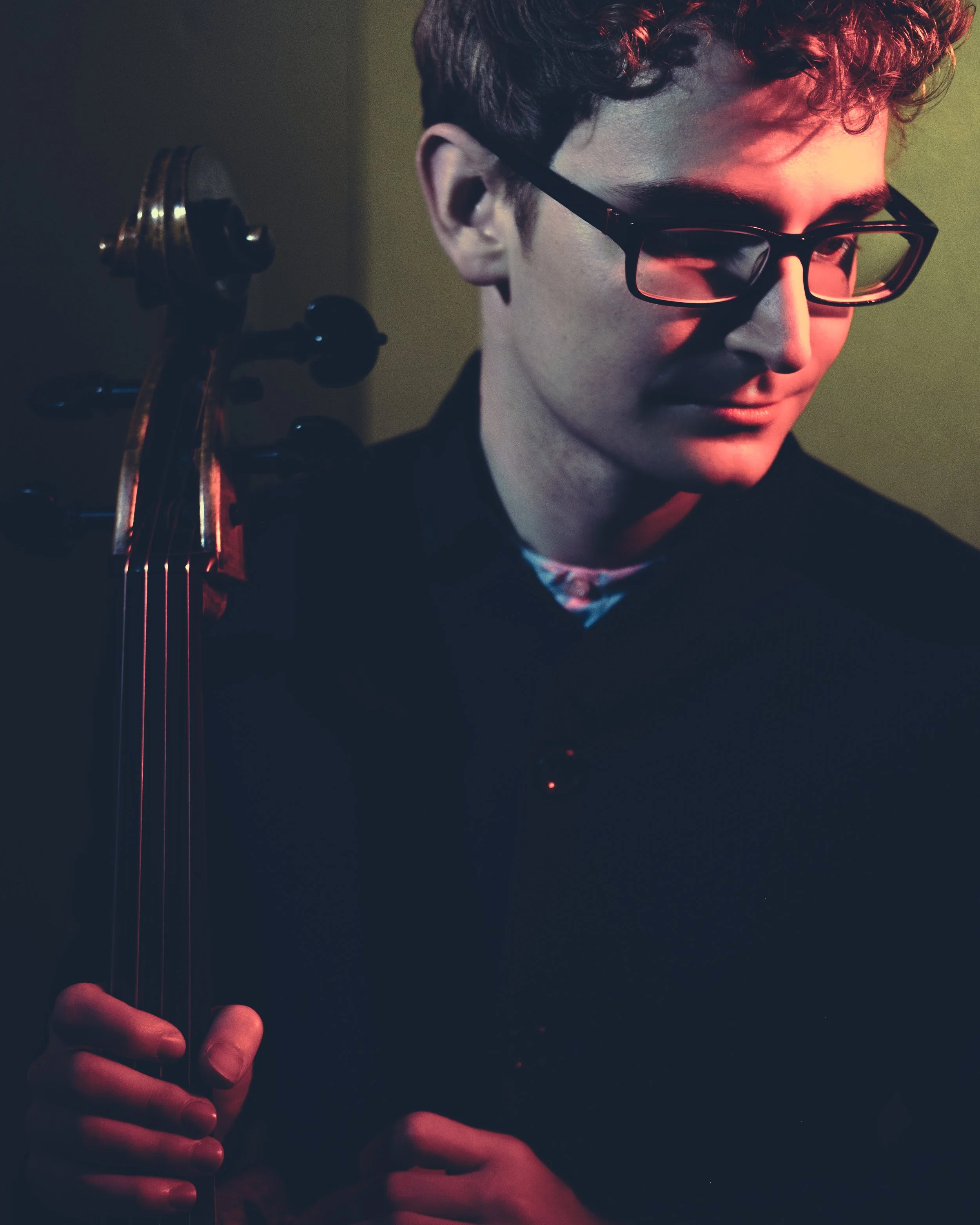 Festival Mozaic: Chamber Concert 4: Mozart in the Mission