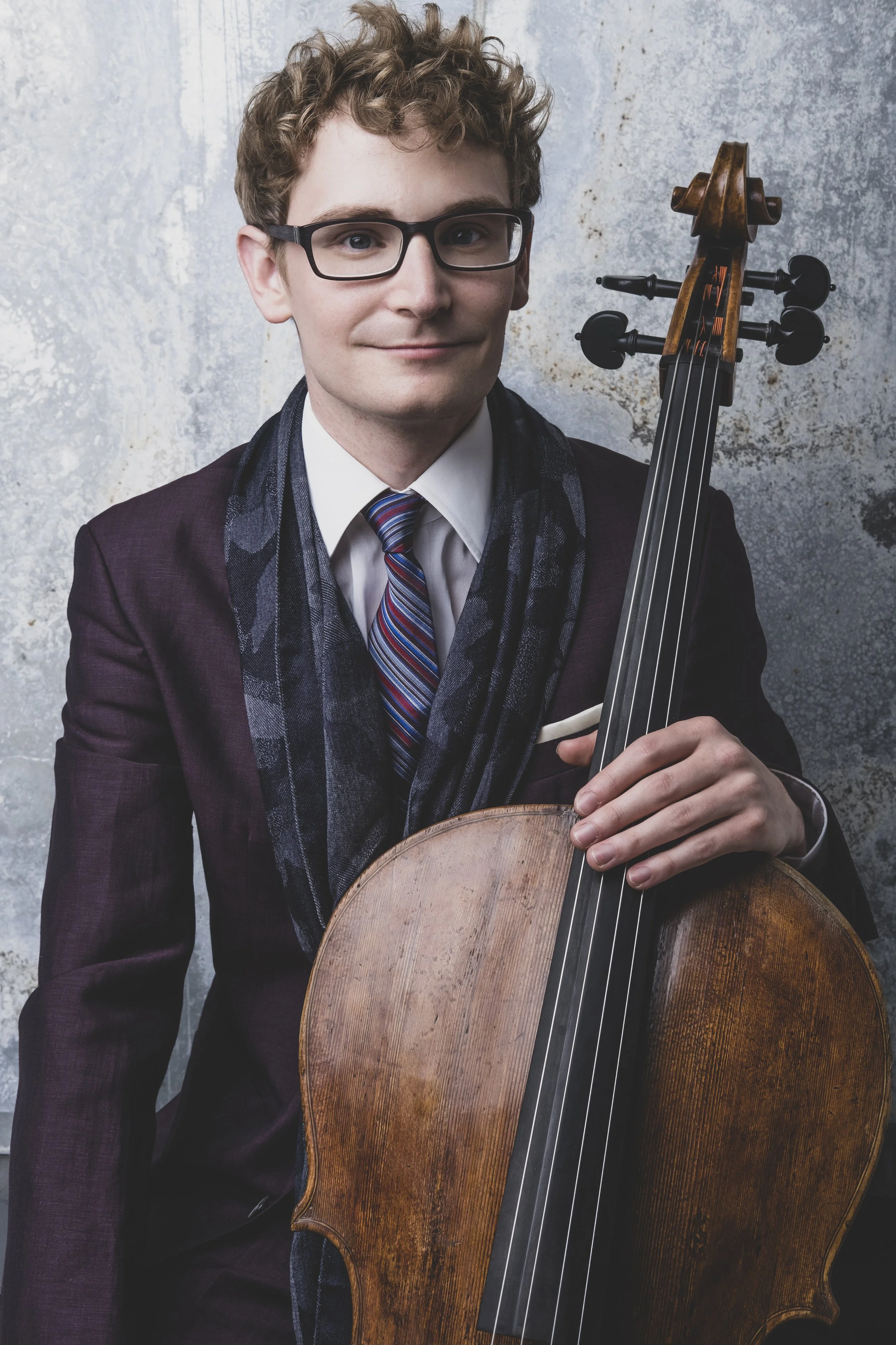 Edmonton Chamber Music Society: Summer Passion