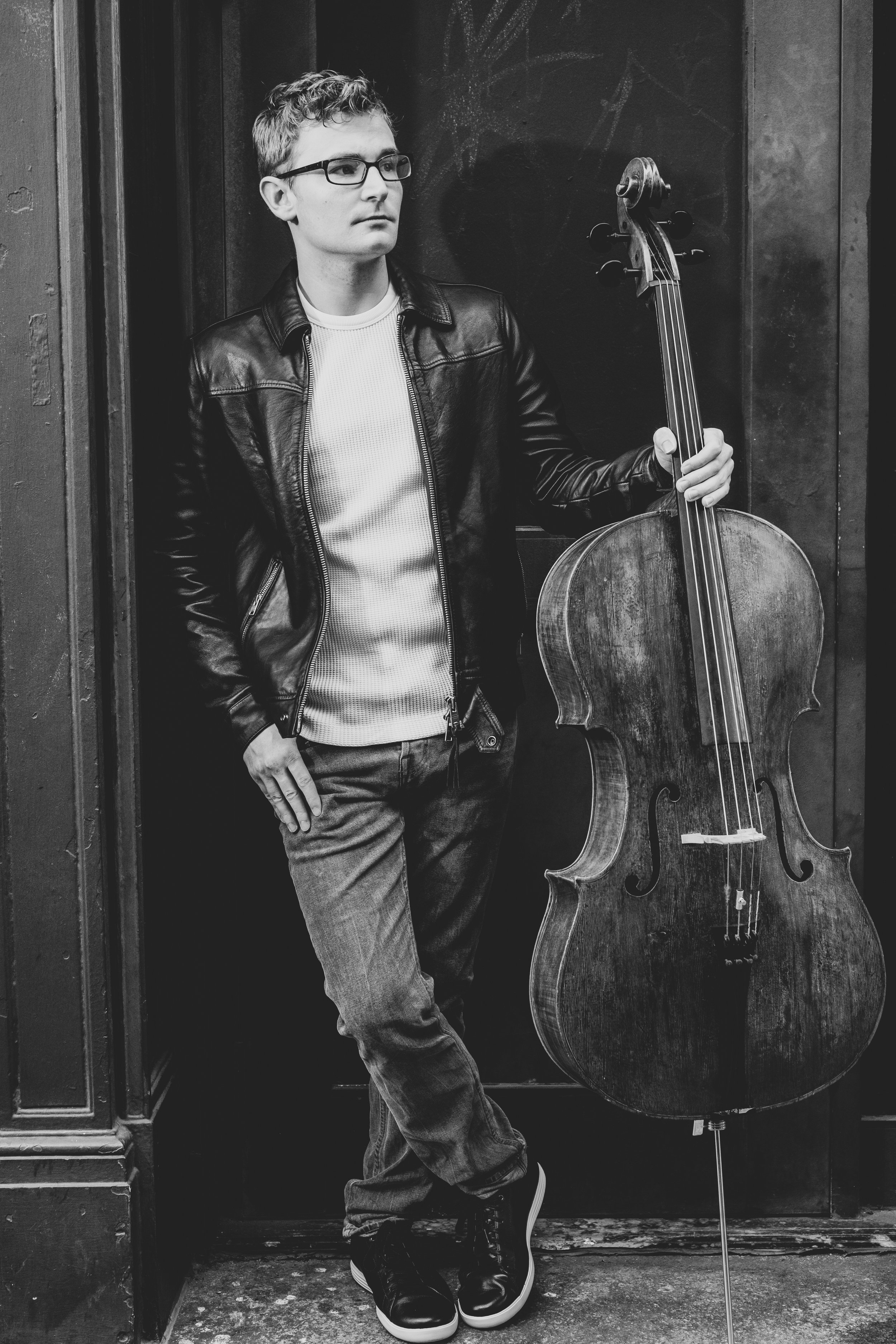 VIVALDI & SOLLIMA Cello Concerti with Palo Alto Chamber Orchestra