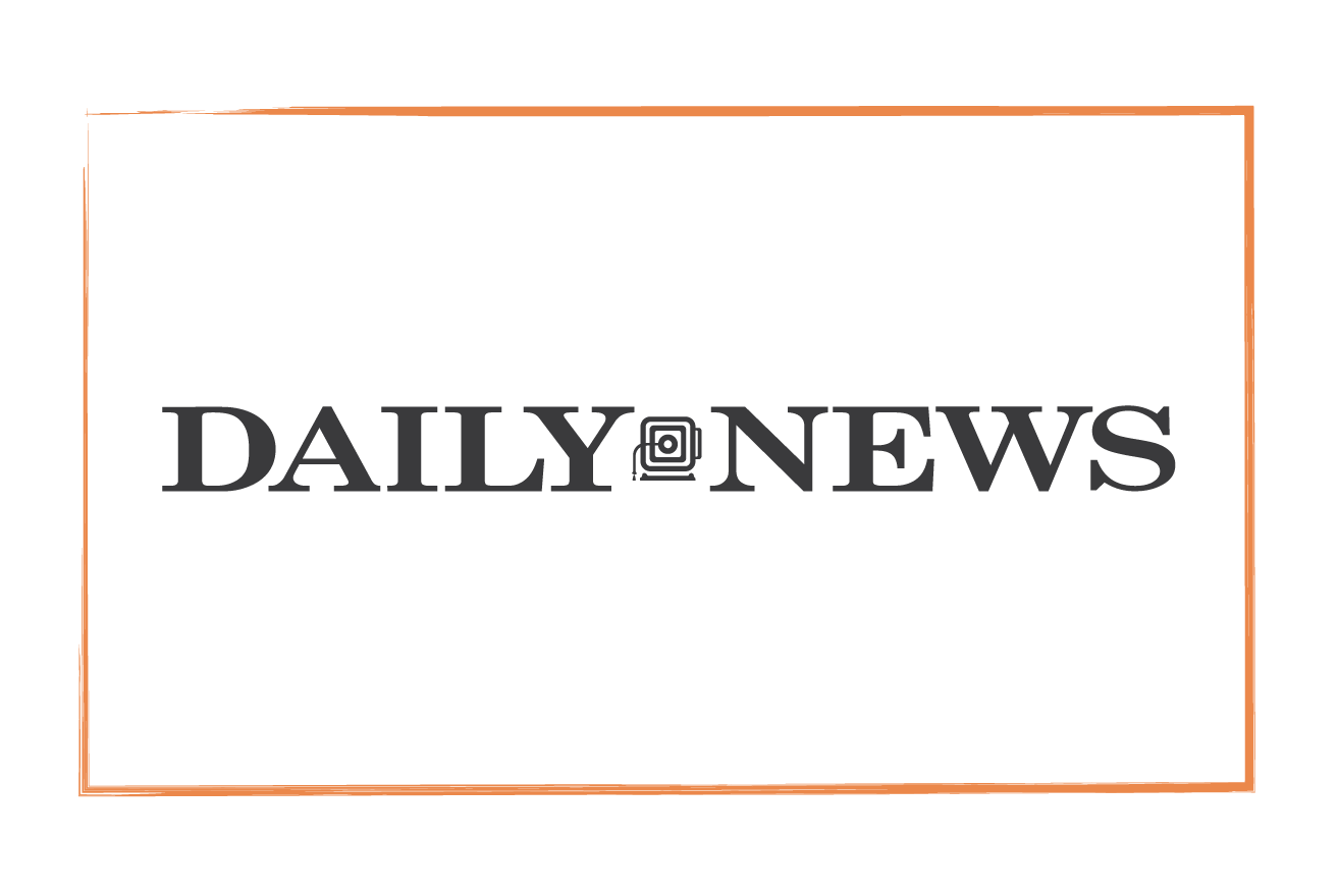 Featured on NY Daily News