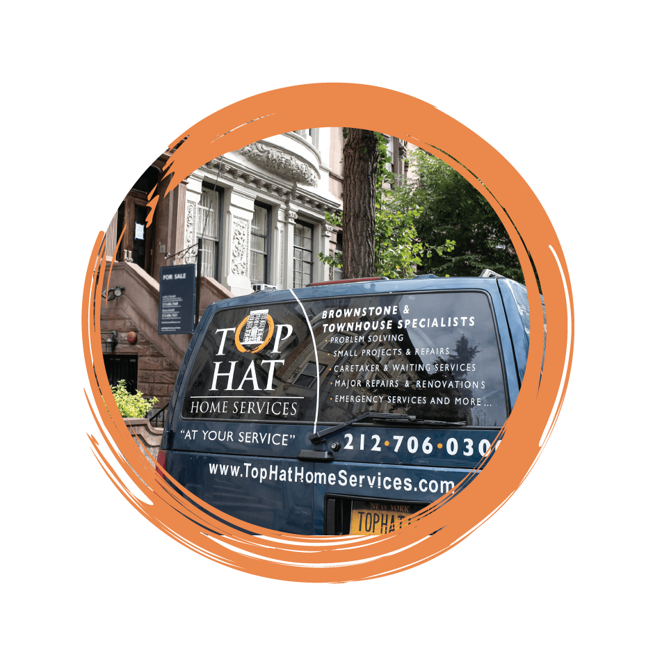 Top Hat Home Services