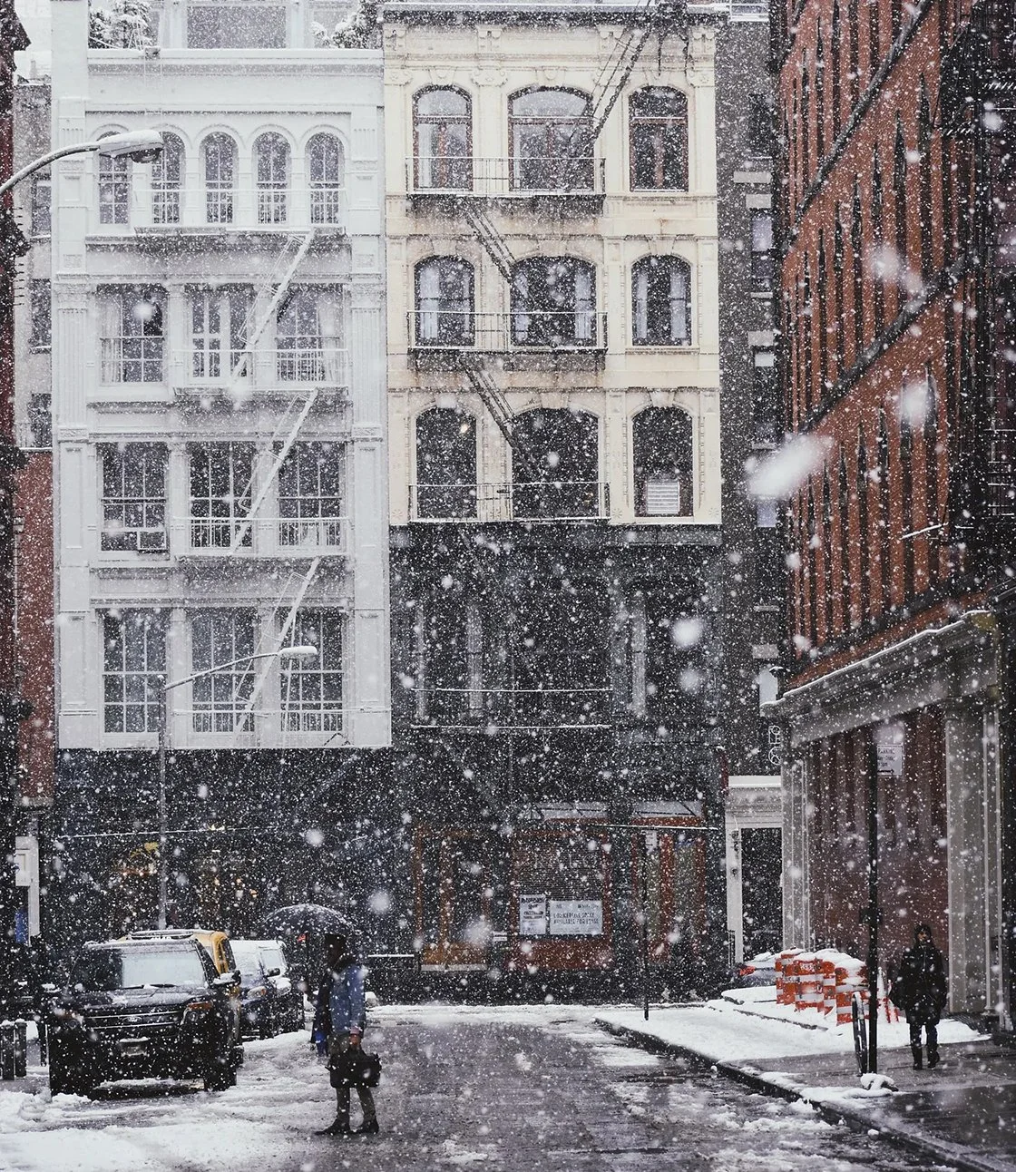 Tips to Keep Your Home Cozy This Winter