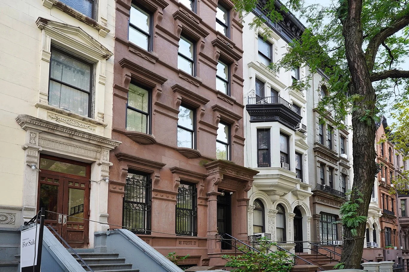 March Can Be the Most Expensive Month for Manhattan Homeowners