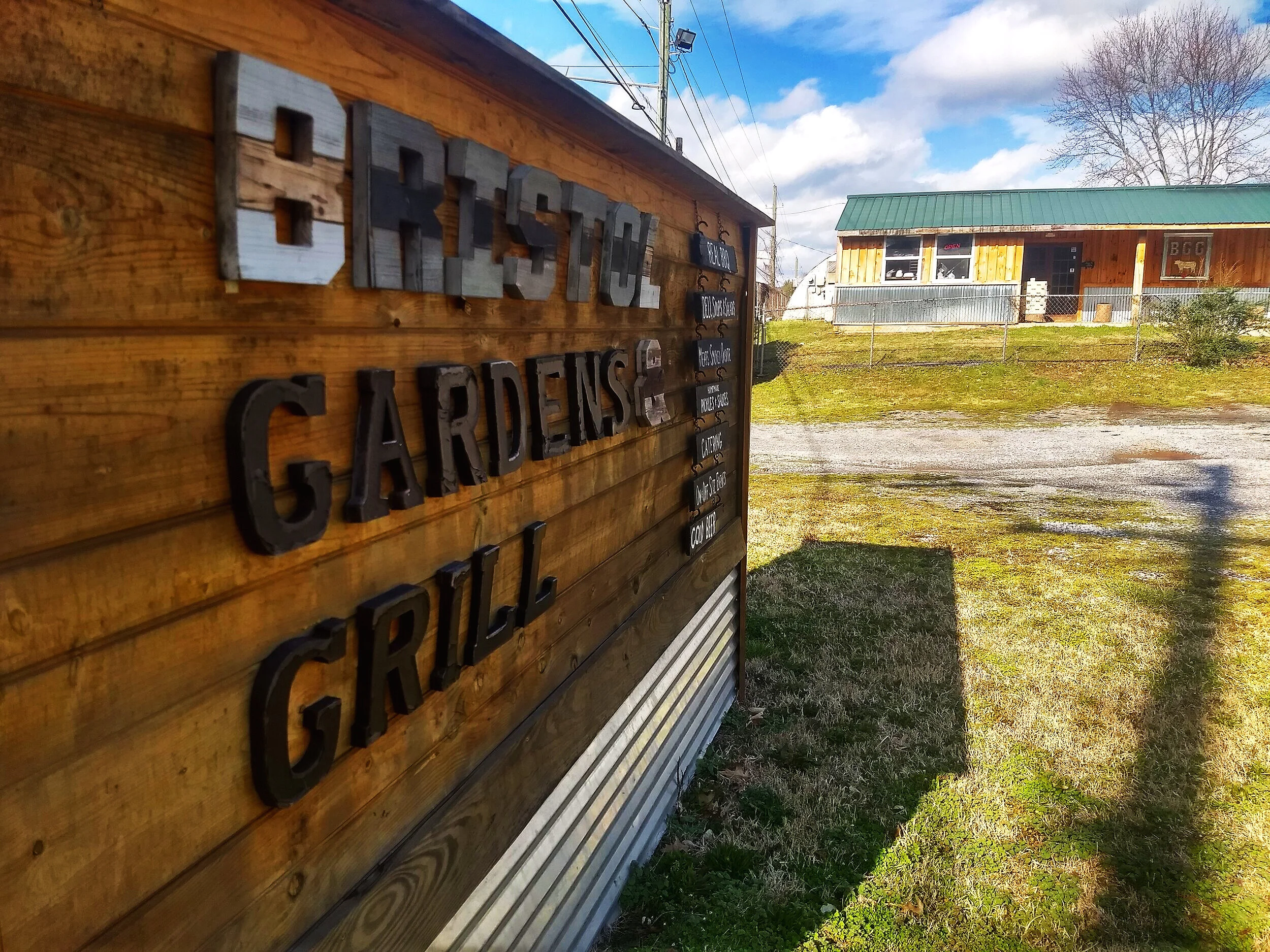 Meet the Animals — Ararat Farm