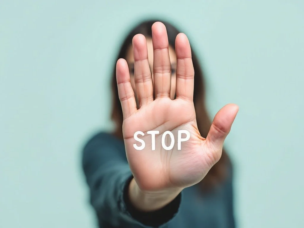 Overcoming Intimate Partner Violence: Your Journey to Safety & Strength