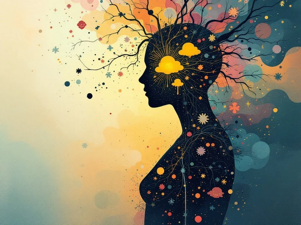 Feeling Tense or Low Energy? Your Body Might Be Holding Onto Stress