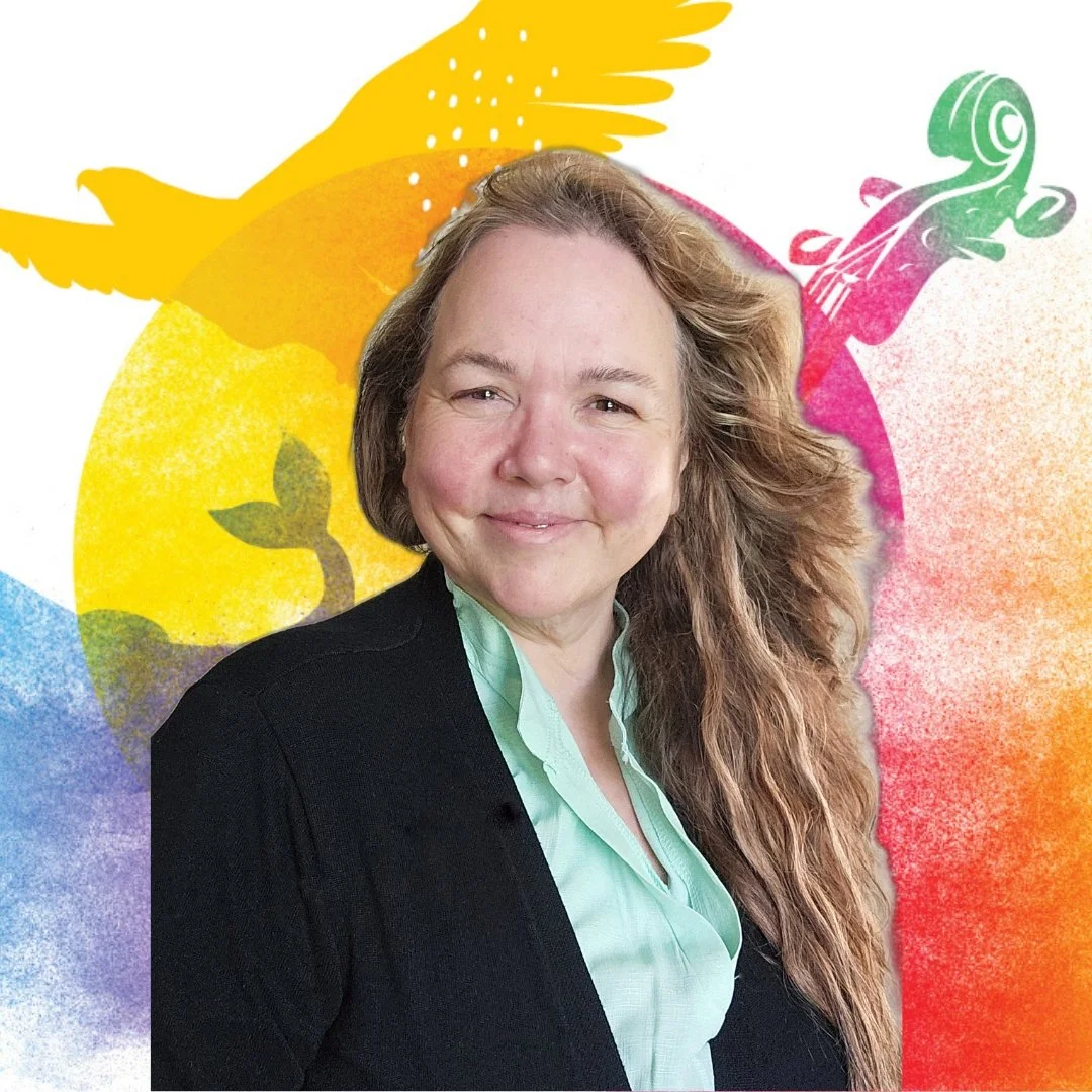 Honouring Your Healing Journey: Indigenous Informed Trauma Therapy with Michelle - Online Across Canada