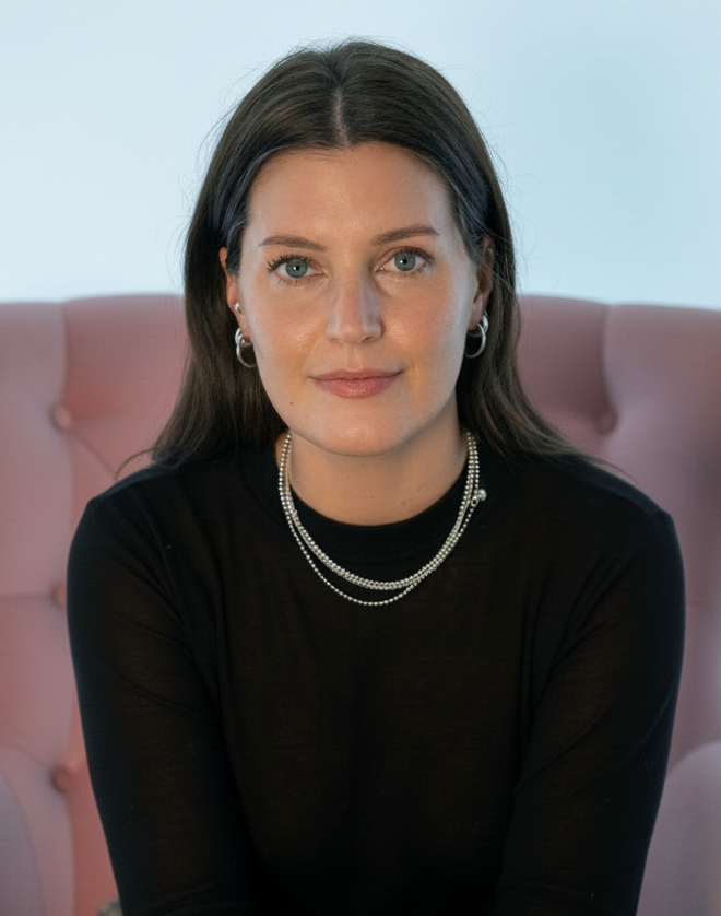 Margot Phillips, counsellor in Victoria, BC