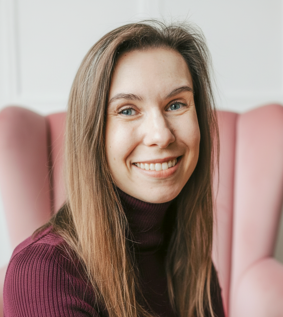 Victoria Chililo, CCC