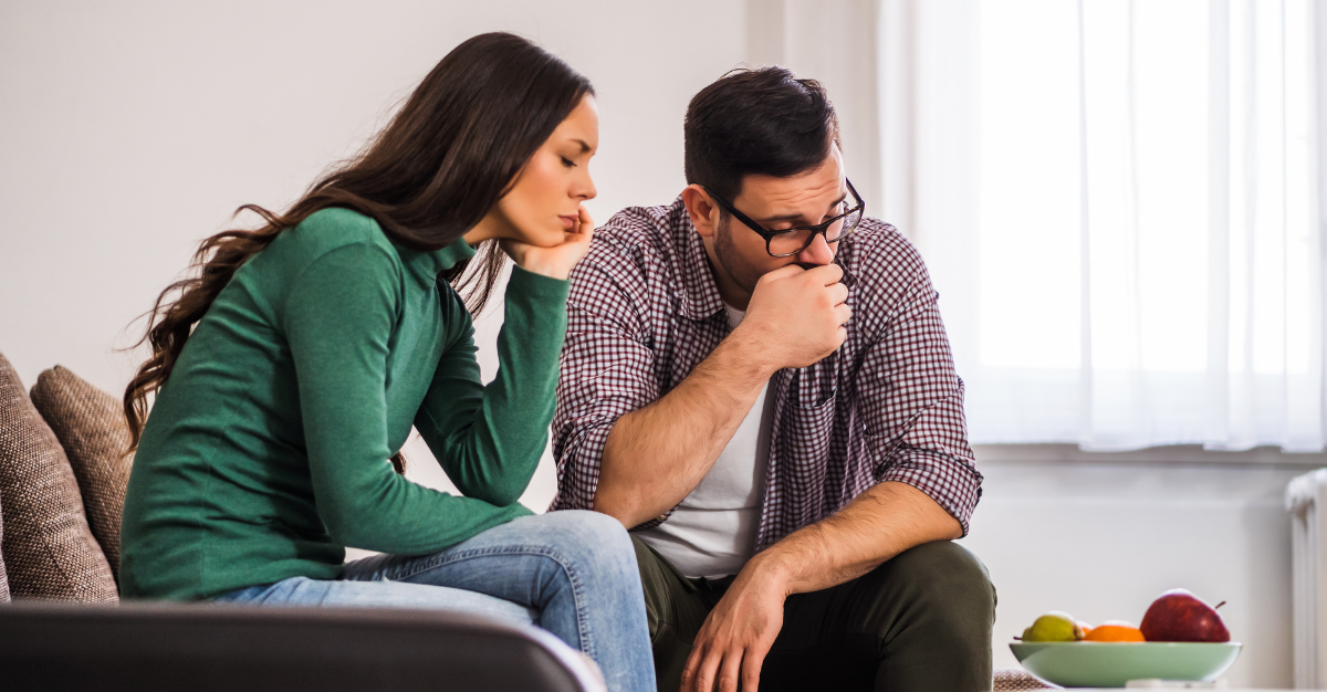 Hidden Relationship Red Flags