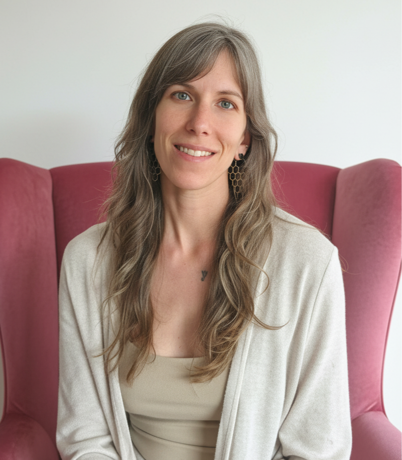 Jenni Fehr, RSW