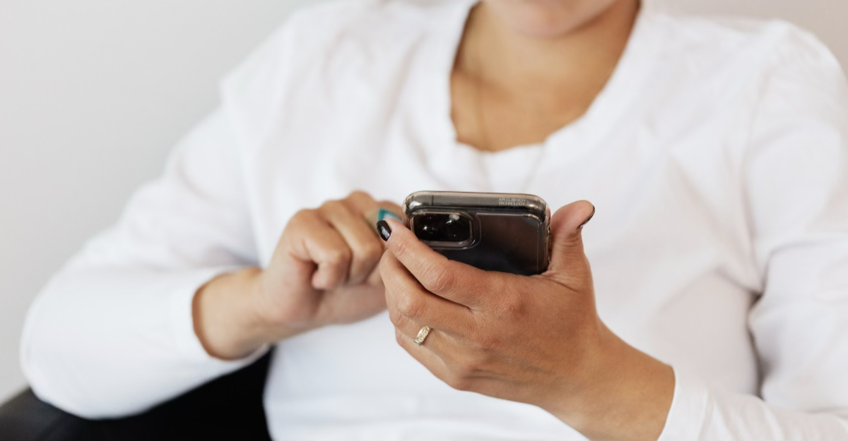 The Effects of Social Media on Self-Esteem