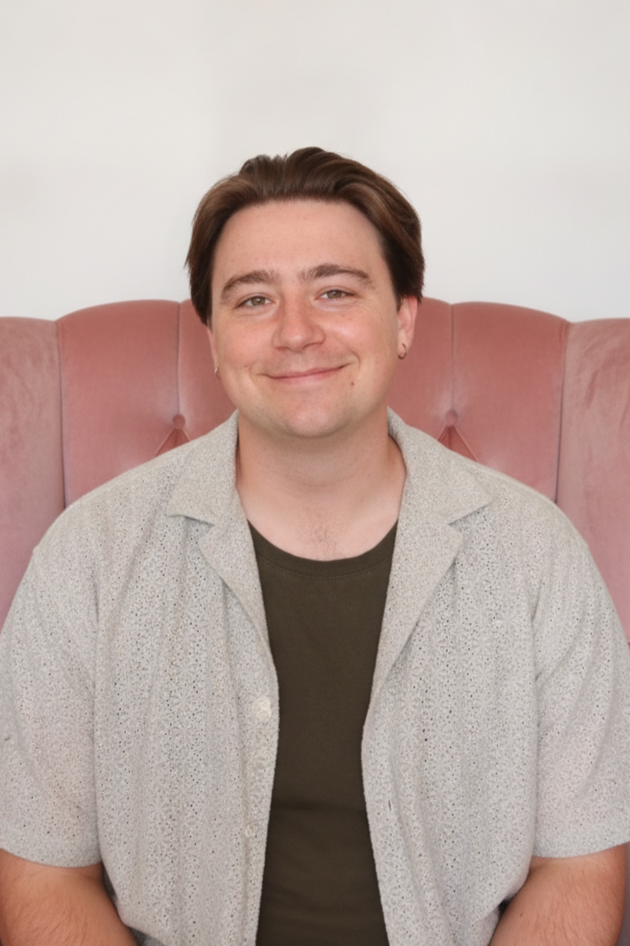 Carl Counsellor in Victoria BC