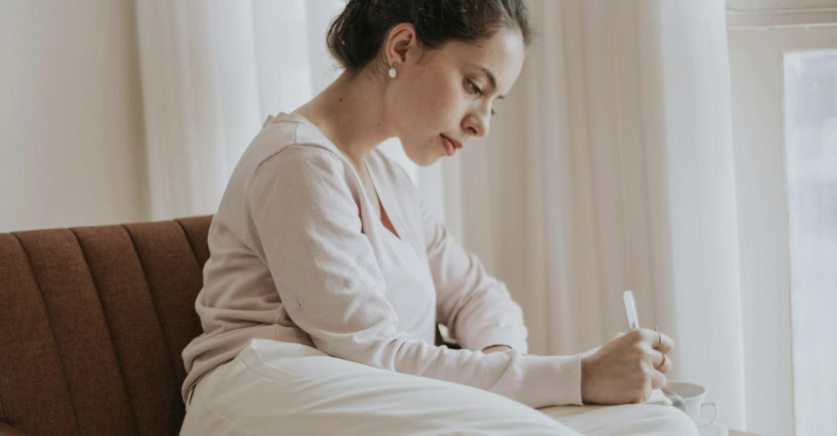 The Hidden Reason You Feel Guilty When You Say No