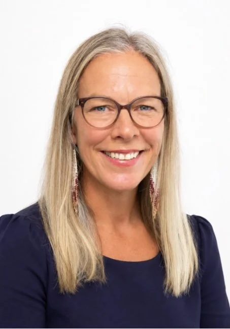 Penny Smith, Registered Clinical Counsellor in Victoria, BC