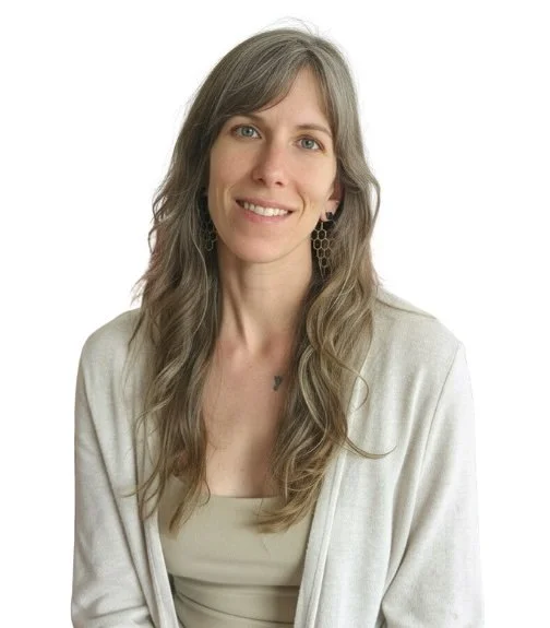 Jenni counsellor in Victoria BC