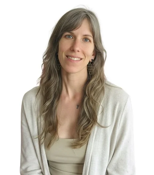 Jenni Fehr, Registered Social Worker in Victoria, BC